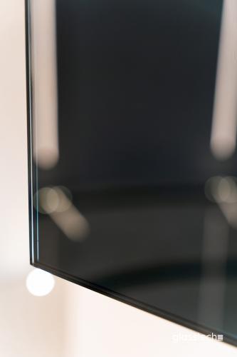 tripleks temperli şüşə